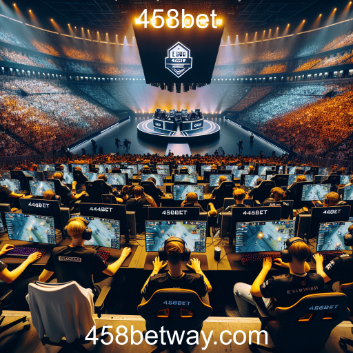 Esportes Virtuais A Revolução dos Esportes Virtuais: O Crescimento dos eSports
